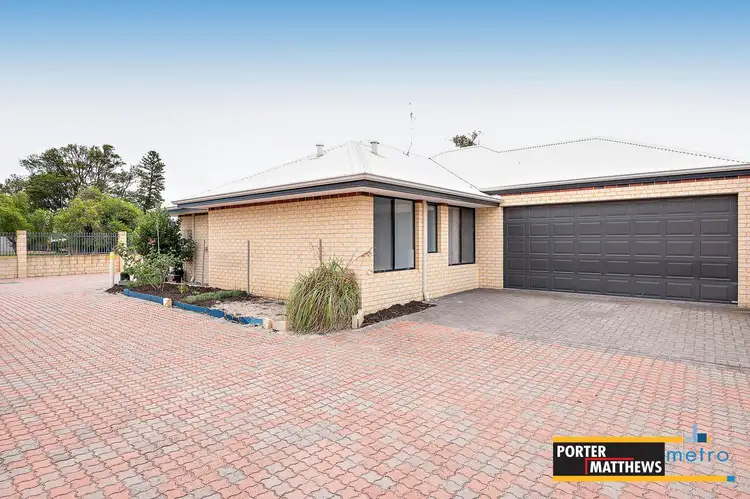 Second view of Homely unit listing, 1/121 Gibbs Street, East Cannington WA 6107