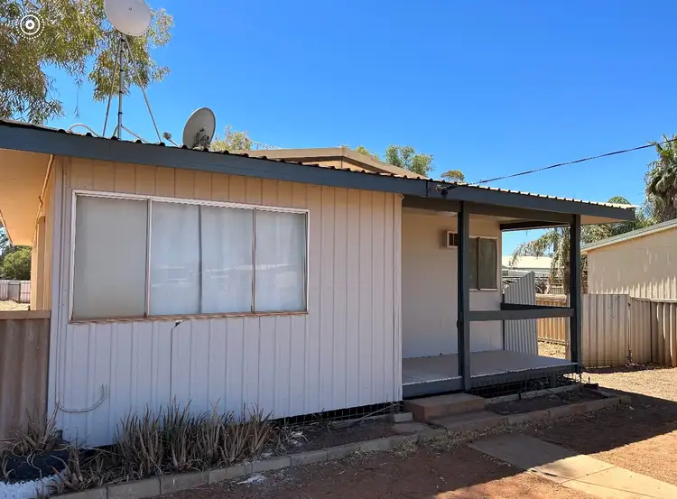 63 Attwood Street, Mount Magnet WA 6638