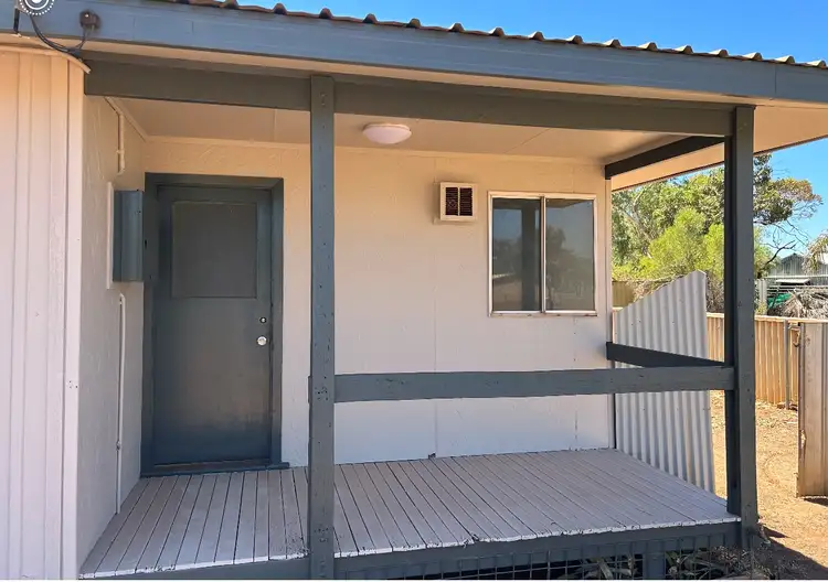 Second view of Homely house listing, 63 Attwood Street, Mount Magnet WA 6638