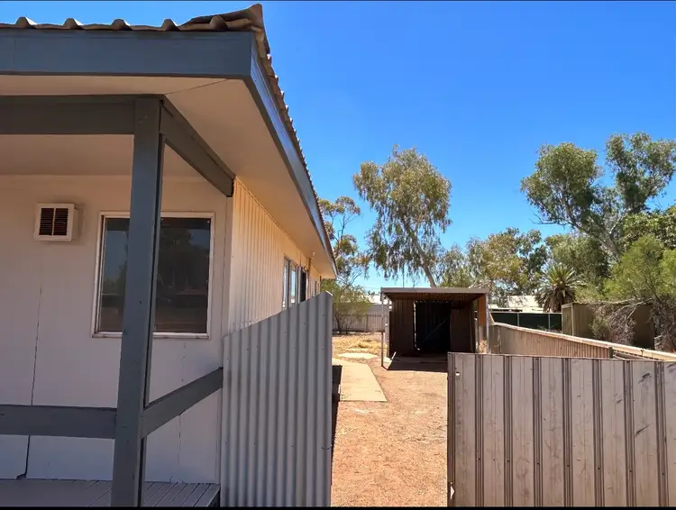 Third view of Homely house listing, 63 Attwood Street, Mount Magnet WA 6638