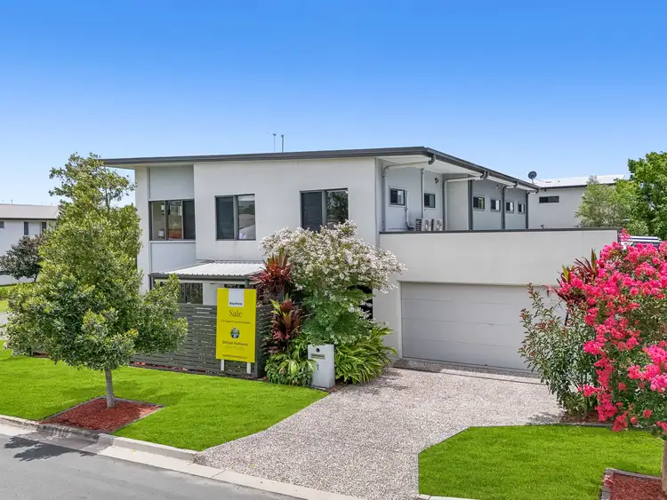 1/1 Cygnus Crescent, Coomera QLD 4209