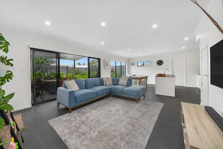 Fourth view of Homely house listing, 1/1 Cygnus Crescent, Coomera QLD 4209