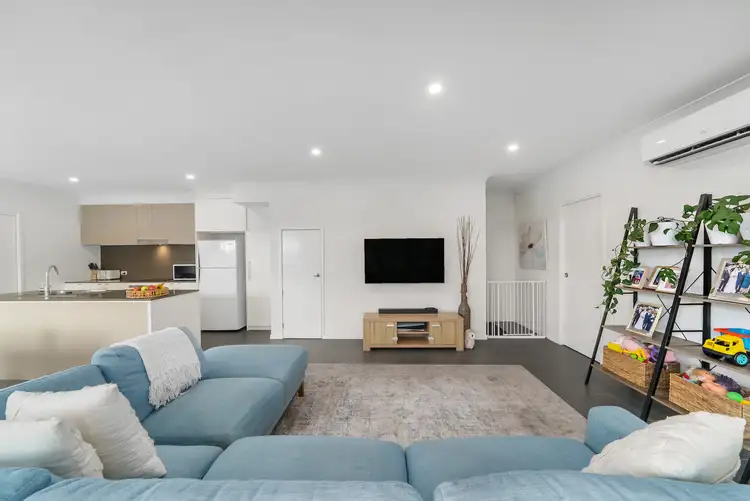 Fifth view of Homely house listing, 1/1 Cygnus Crescent, Coomera QLD 4209