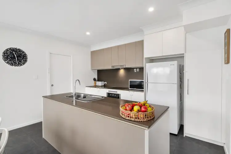 Seventh view of Homely house listing, 1/1 Cygnus Crescent, Coomera QLD 4209