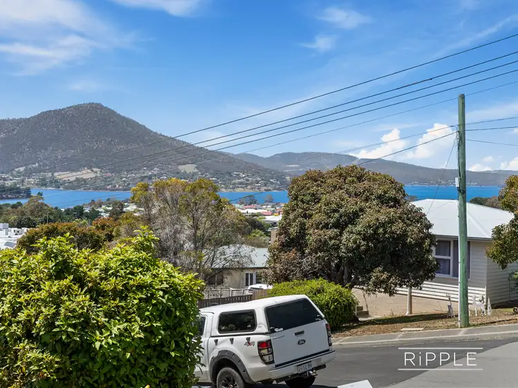 Second view of Homely house listing, 4 Asquith Court, Claremont TAS 7011