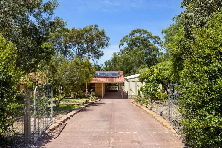 Second view of Homely house listing, 17 Blacksmith Drive, Wellard WA 6170