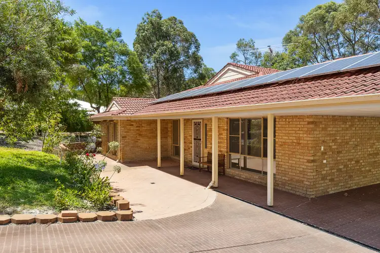 Fifth view of Homely house listing, 17 Blacksmith Drive, Wellard WA 6170