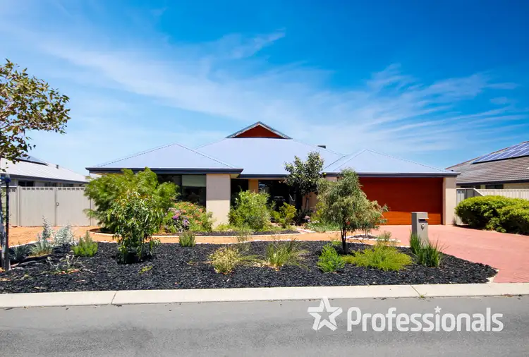 9 Tanzanite Road, Australind WA 6233