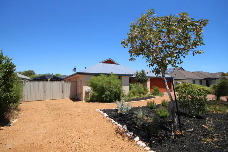 Second view of Homely house listing, 9 Tanzanite Road, Australind WA 6233