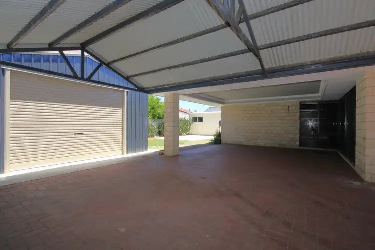 Third view of Homely house listing, 9 Tanzanite Road, Australind WA 6233