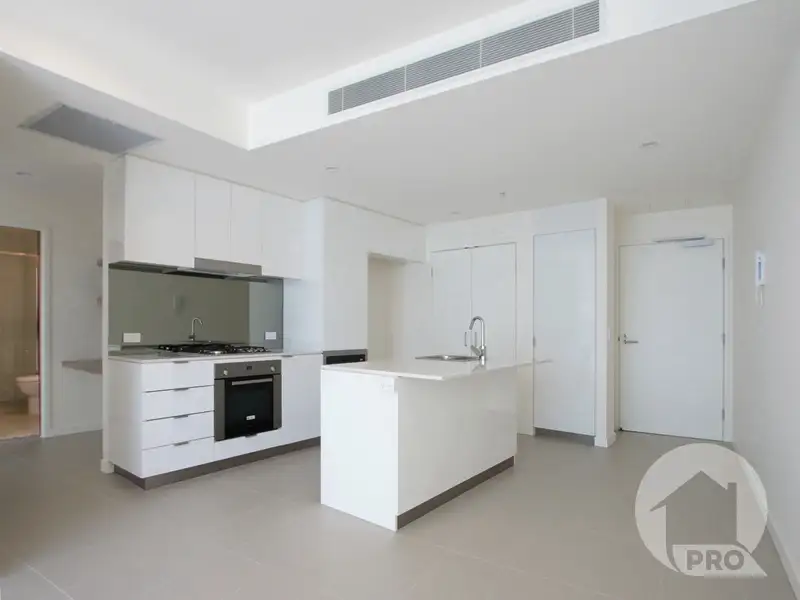 Main view of Homely apartment listing, 10709/88 Doggett Street, Newstead QLD 4006