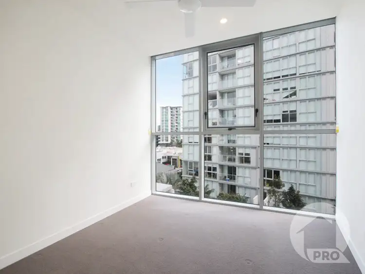 Third view of Homely apartment listing, 10709/88 Doggett Street, Newstead QLD 4006