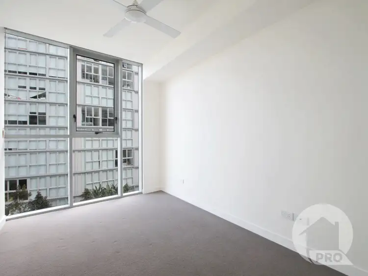 Fourth view of Homely apartment listing, 10709/88 Doggett Street, Newstead QLD 4006