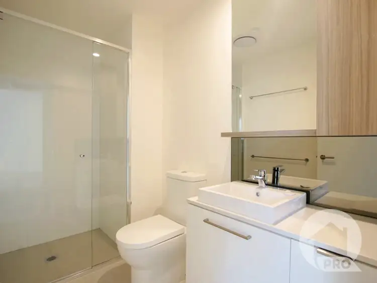 Fifth view of Homely apartment listing, 10709/88 Doggett Street, Newstead QLD 4006