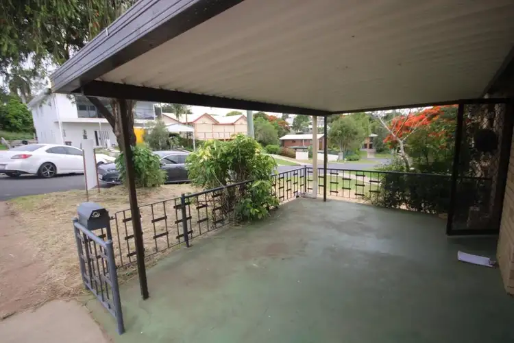 Fourth view of Homely house listing, 8 Jeffries Street, The Range QLD 4700