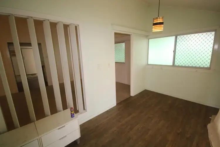 Fifth view of Homely house listing, 8 Jeffries Street, The Range QLD 4700