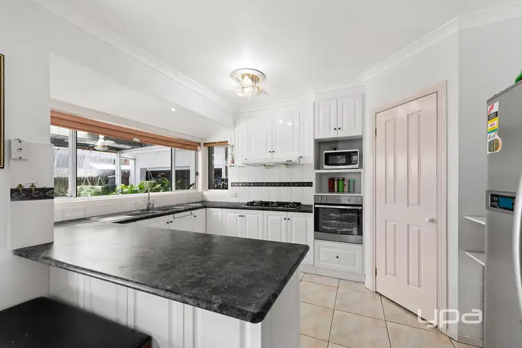 Third view of Homely house listing, 28 Ryland Circuit, Delahey VIC 3037