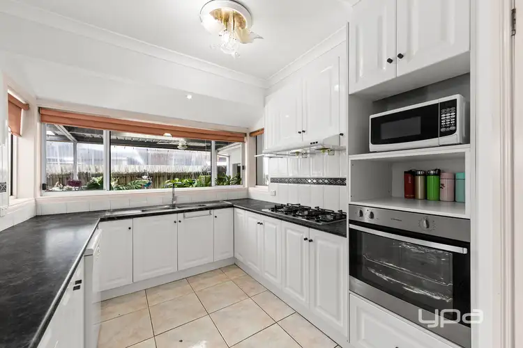Fourth view of Homely house listing, 28 Ryland Circuit, Delahey VIC 3037