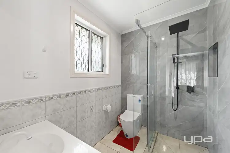 Sixth view of Homely house listing, 28 Ryland Circuit, Delahey VIC 3037