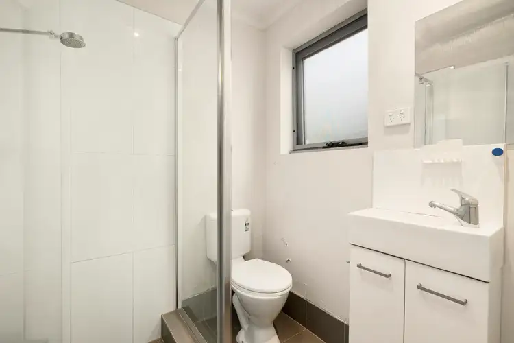 Second view of Homely apartment listing, Unit 5/17 Rosstown Road, Carnegie VIC 3163