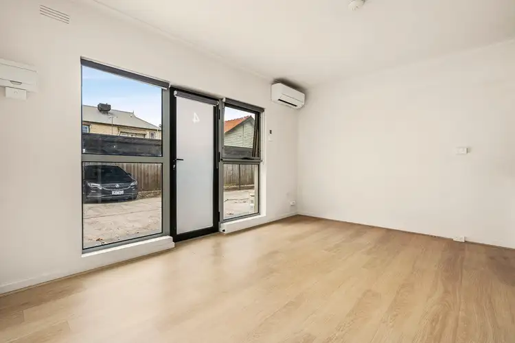 Fourth view of Homely apartment listing, Unit 5/17 Rosstown Road, Carnegie VIC 3163