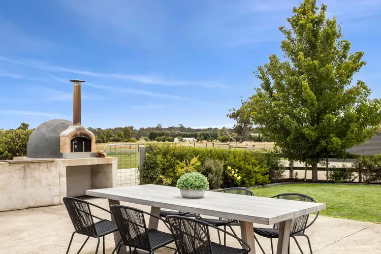 Third view of Homely house listing, 123 Northumberland Road, Kyneton VIC 3444
