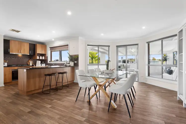 Fourth view of Homely house listing, 123 Northumberland Road, Kyneton VIC 3444