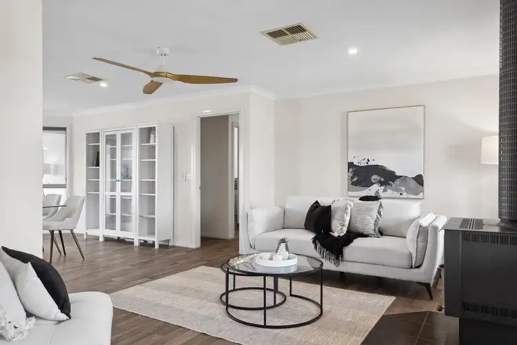 Fifth view of Homely house listing, 123 Northumberland Road, Kyneton VIC 3444