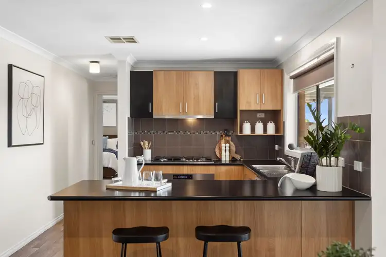Sixth view of Homely house listing, 123 Northumberland Road, Kyneton VIC 3444