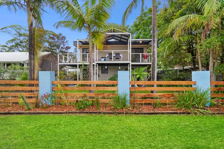 96 Elizabeth Drive, Broulee NSW 2537