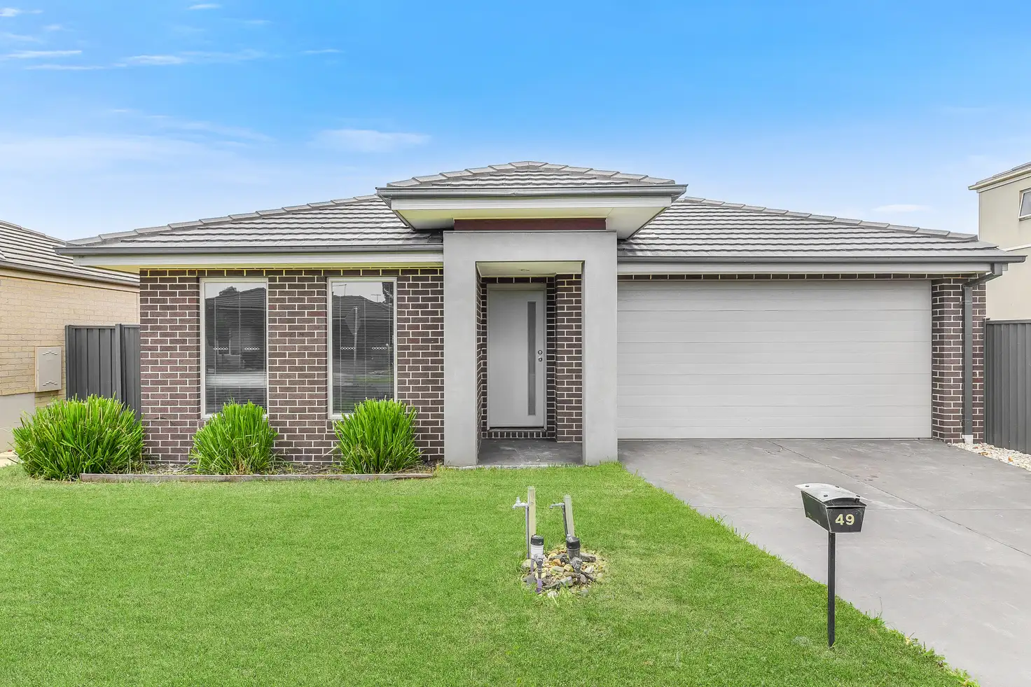 Main view of Homely house listing, 49 Artfield Street, Cranbourne East VIC 3977