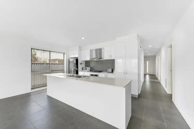 Fourth view of Homely house listing, 49 Artfield Street, Cranbourne East VIC 3977