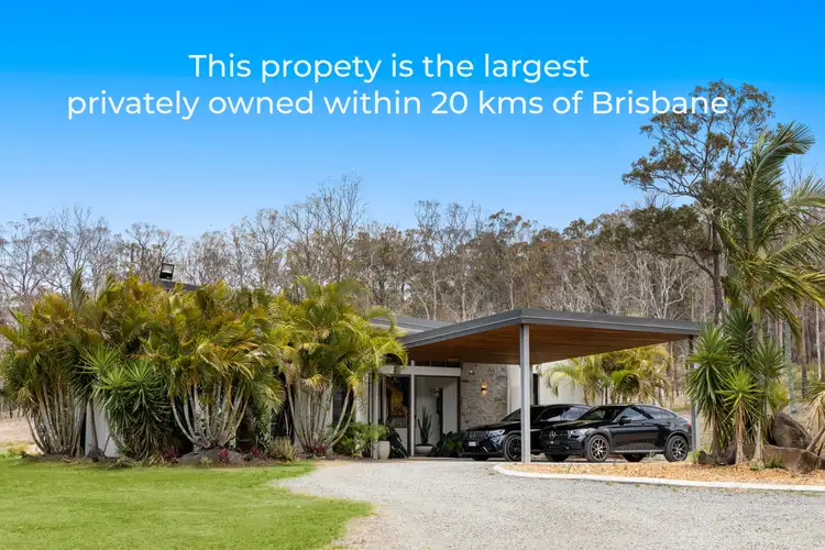 Fifth view of Homely rural property listing, 435 Ford Road, Priestdale QLD 4127