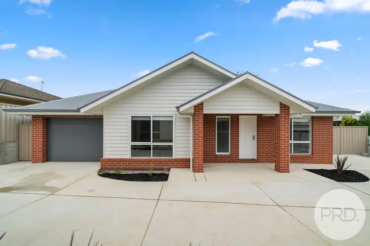4/309 Lake Albert Road, Kooringal NSW 2650