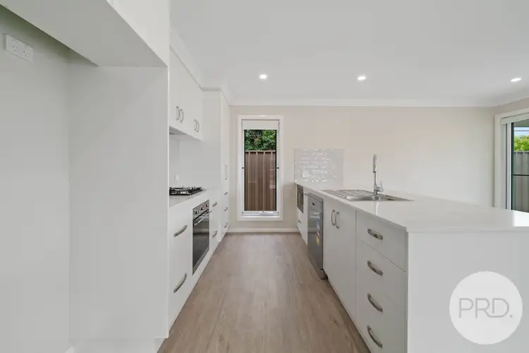 Fourth view of Homely unit listing, 4/309 Lake Albert Road, Kooringal NSW 2650