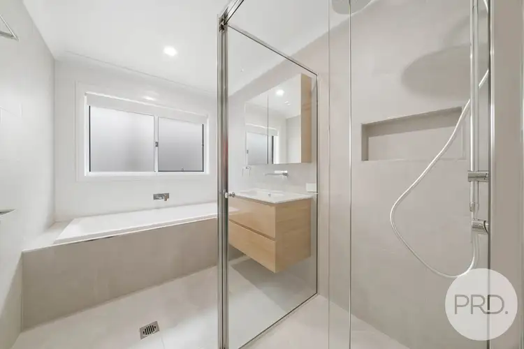 Fifth view of Homely unit listing, 4/309 Lake Albert Road, Kooringal NSW 2650