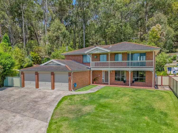 Main view of Homely house listing, 9 Claret Ash Close, Toronto NSW 2283