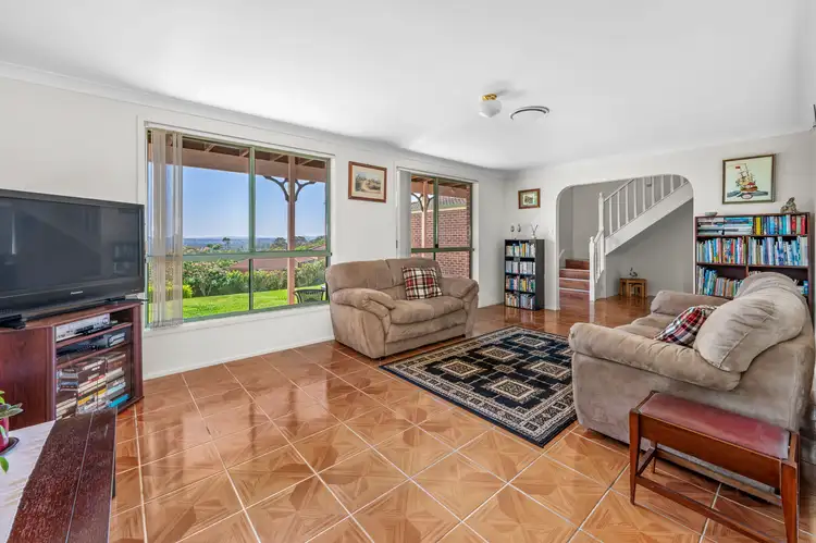 Sixth view of Homely house listing, 9 Claret Ash Close, Toronto NSW 2283