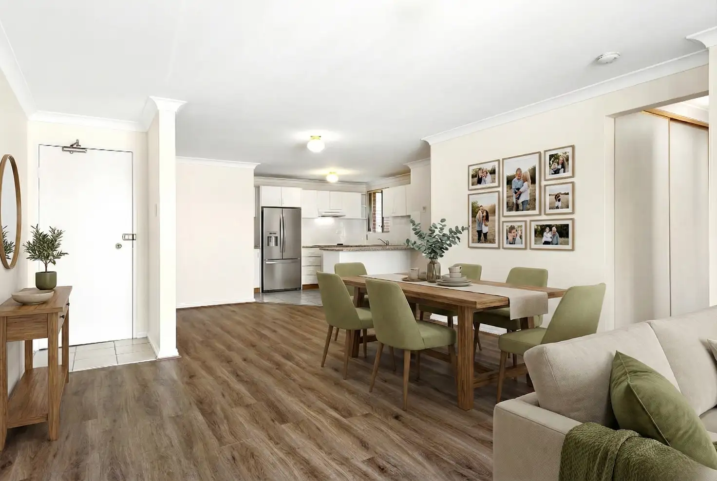 Main view of Homely apartment listing, 6/37-39 Burdett Street, Hornsby NSW 2077