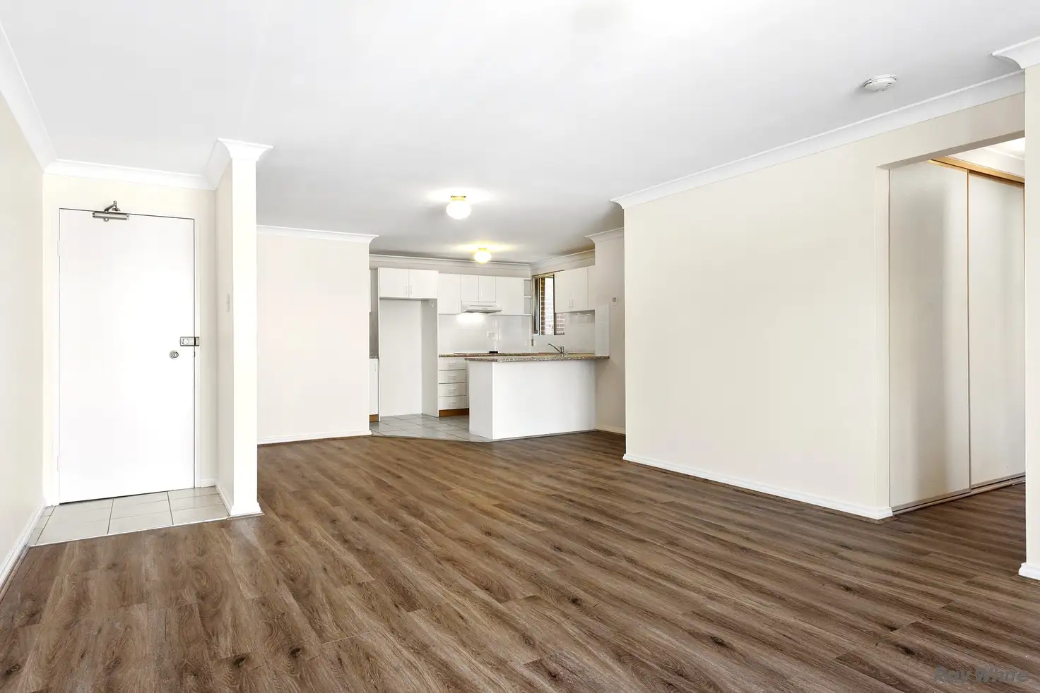 Main view of Homely apartment listing, 6/37-39 Burdett Street, Hornsby NSW 2077