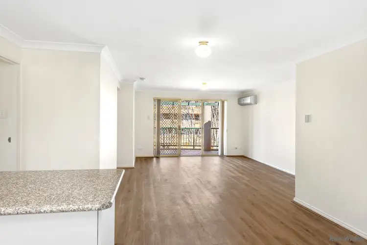 Second view of Homely apartment listing, 6/37-39 Burdett Street, Hornsby NSW 2077