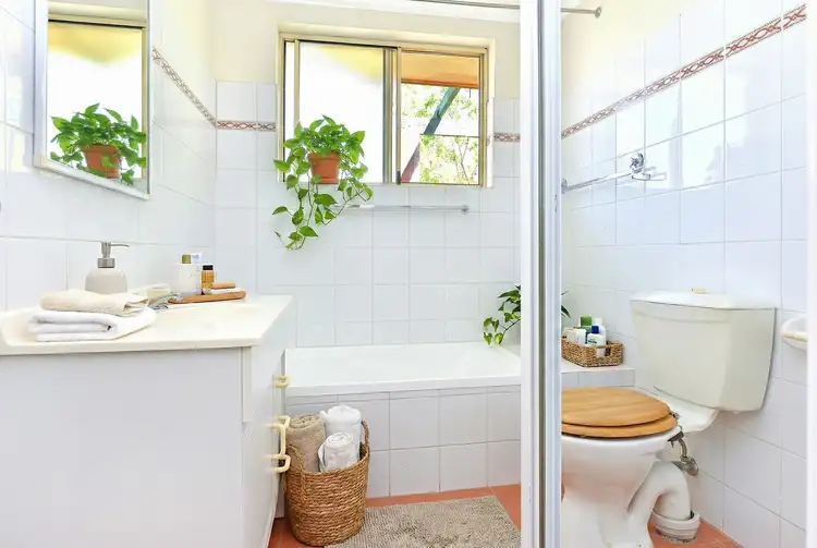 Third view of Homely apartment listing, 6/37-39 Burdett Street, Hornsby NSW 2077