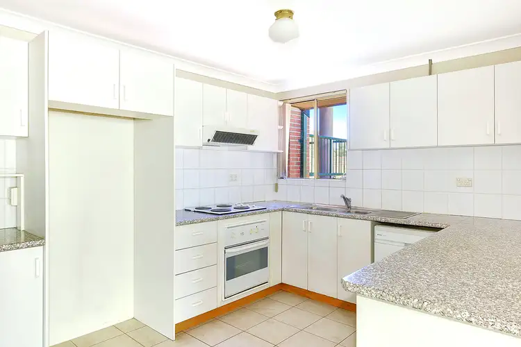 Third view of Homely apartment listing, 6/37-39 Burdett Street, Hornsby NSW 2077