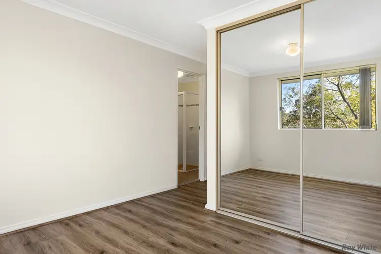 Fourth view of Homely apartment listing, 6/37-39 Burdett Street, Hornsby NSW 2077