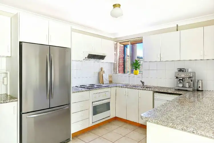 Fourth view of Homely apartment listing, 6/37-39 Burdett Street, Hornsby NSW 2077