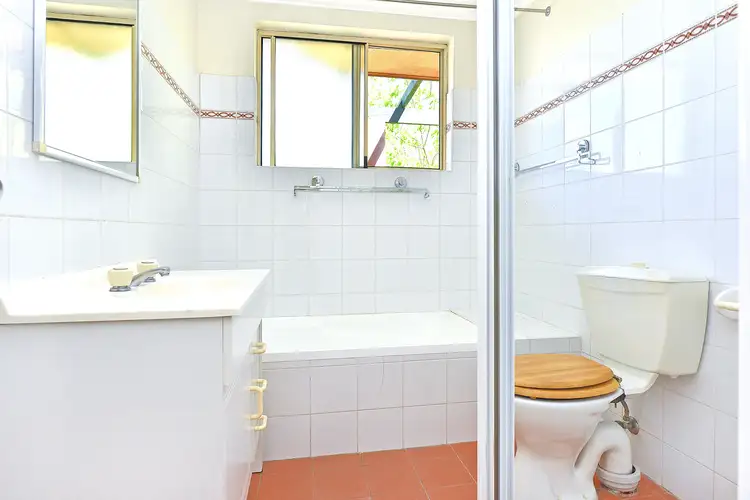 Fifth view of Homely apartment listing, 6/37-39 Burdett Street, Hornsby NSW 2077