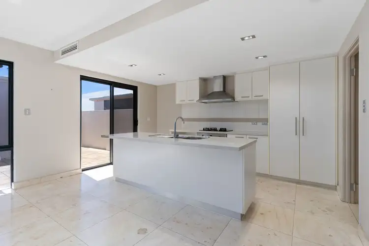 Second view of Homely townhouse listing, 4/28 Noalimba Crescent, Bateman WA 6150