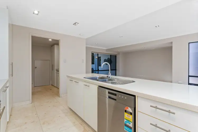 Third view of Homely townhouse listing, 4/28 Noalimba Crescent, Bateman WA 6150