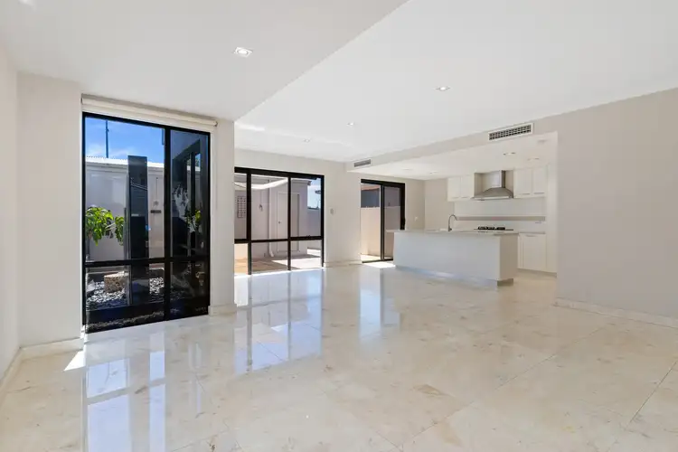 Fourth view of Homely townhouse listing, 4/28 Noalimba Crescent, Bateman WA 6150