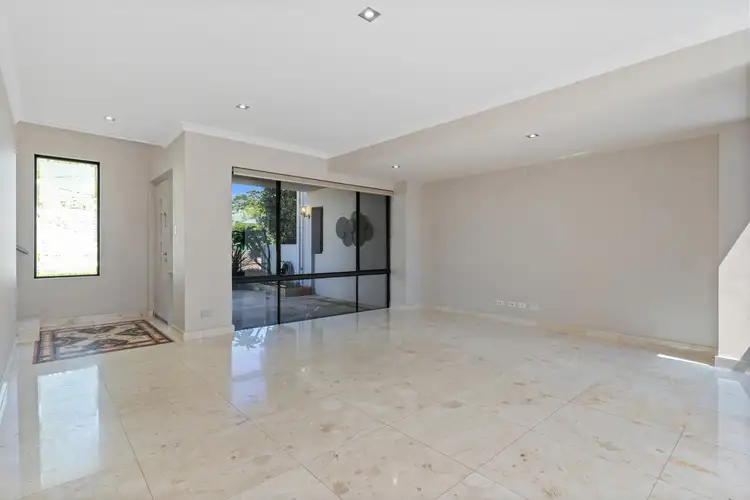 Fifth view of Homely townhouse listing, 4/28 Noalimba Crescent, Bateman WA 6150